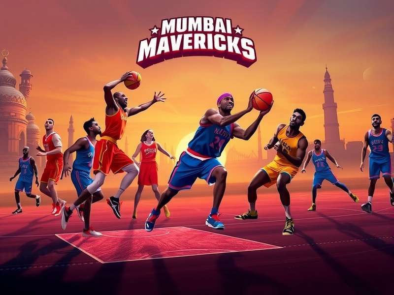 Mumbai Mavericks Player Strategy Guide